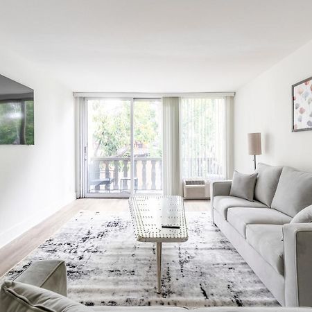 New Luxury Apartment Weho Boys Town Λος Άντζελες Εξωτερικό φωτογραφία