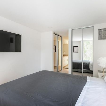 New Luxury Apartment Weho Boys Town Λος Άντζελες Εξωτερικό φωτογραφία