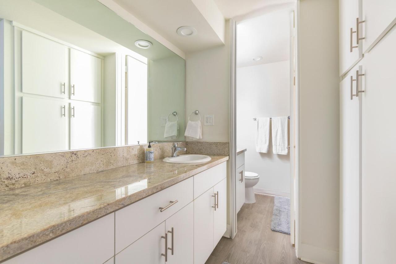 New Luxury Apartment Weho Boys Town Λος Άντζελες Εξωτερικό φωτογραφία