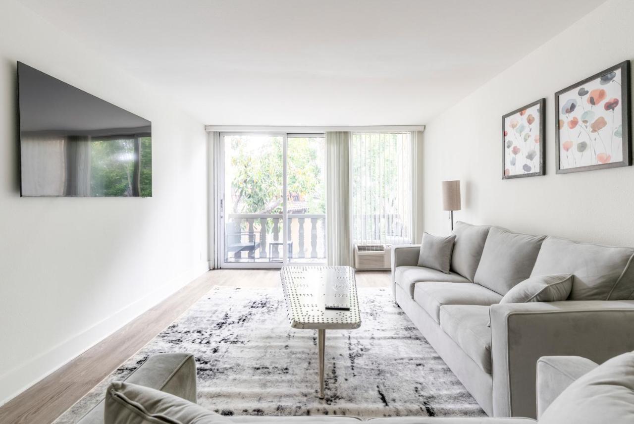 New Luxury Apartment Weho Boys Town Λος Άντζελες Εξωτερικό φωτογραφία
