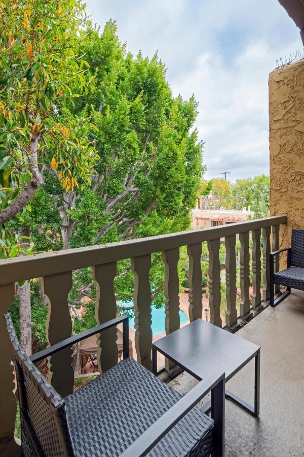New Luxury Apartment Weho Boys Town Λος Άντζελες Εξωτερικό φωτογραφία