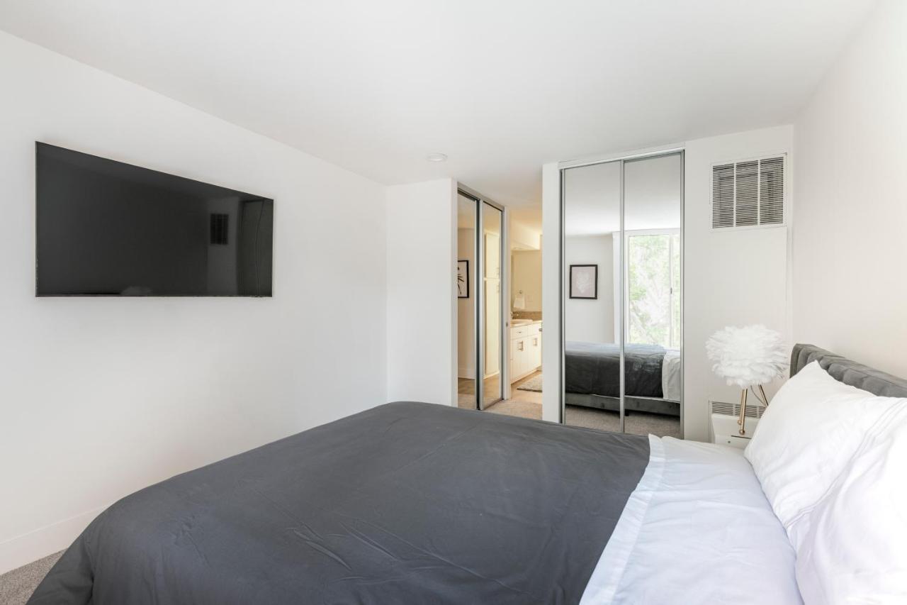 New Luxury Apartment Weho Boys Town Λος Άντζελες Εξωτερικό φωτογραφία