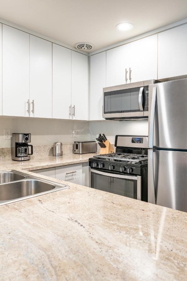 New Luxury Apartment Weho Boys Town Λος Άντζελες Εξωτερικό φωτογραφία