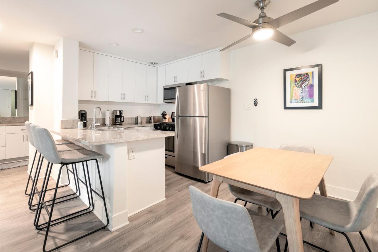 New Luxury Apartment Weho Boys Town Λος Άντζελες Εξωτερικό φωτογραφία