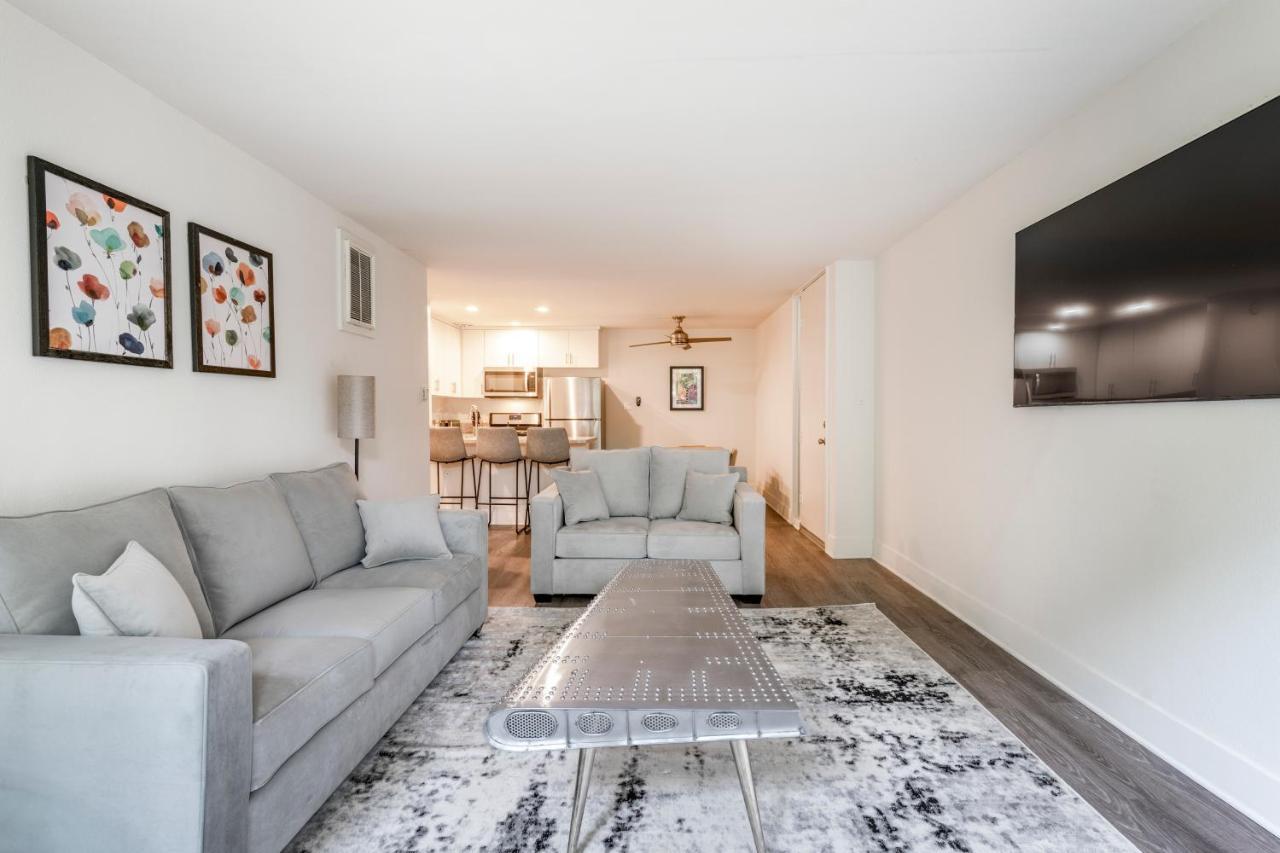 New Luxury Apartment Weho Boys Town Λος Άντζελες Εξωτερικό φωτογραφία
