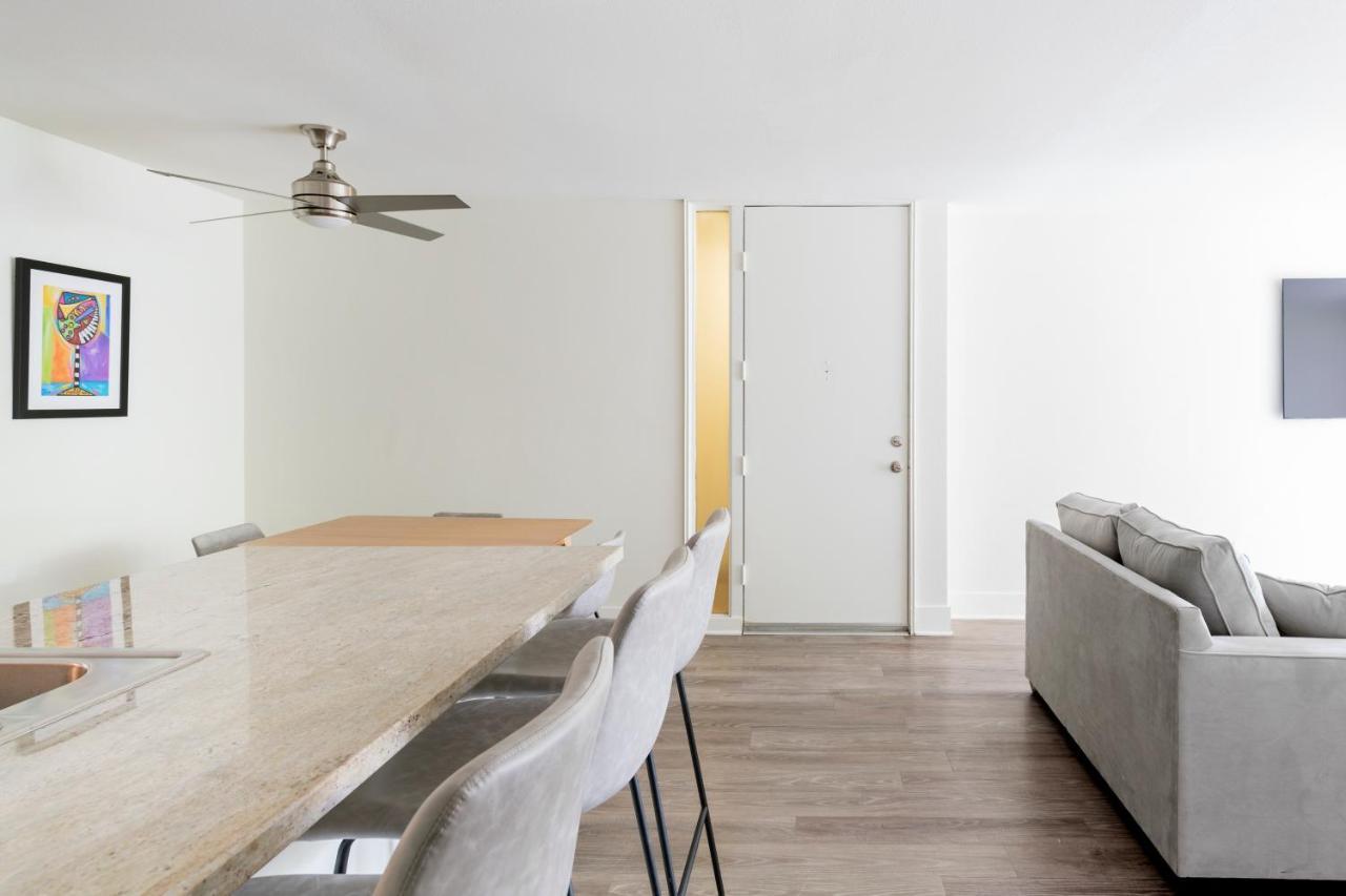 New Luxury Apartment Weho Boys Town Λος Άντζελες Εξωτερικό φωτογραφία